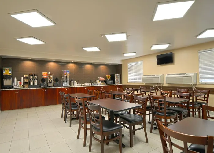 Quality Inn Wenatchee-Leavenworth