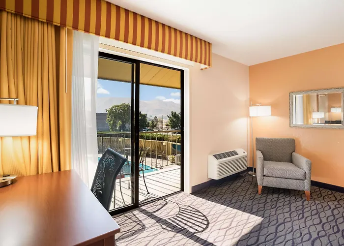 Surestay Hotel By Best Western Wenatchee